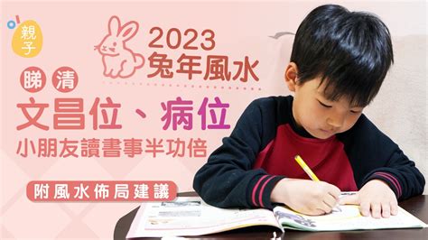 2023年辦公室風水|2023兔年風水佈局｜新年6大簡易家居/辦公室風水